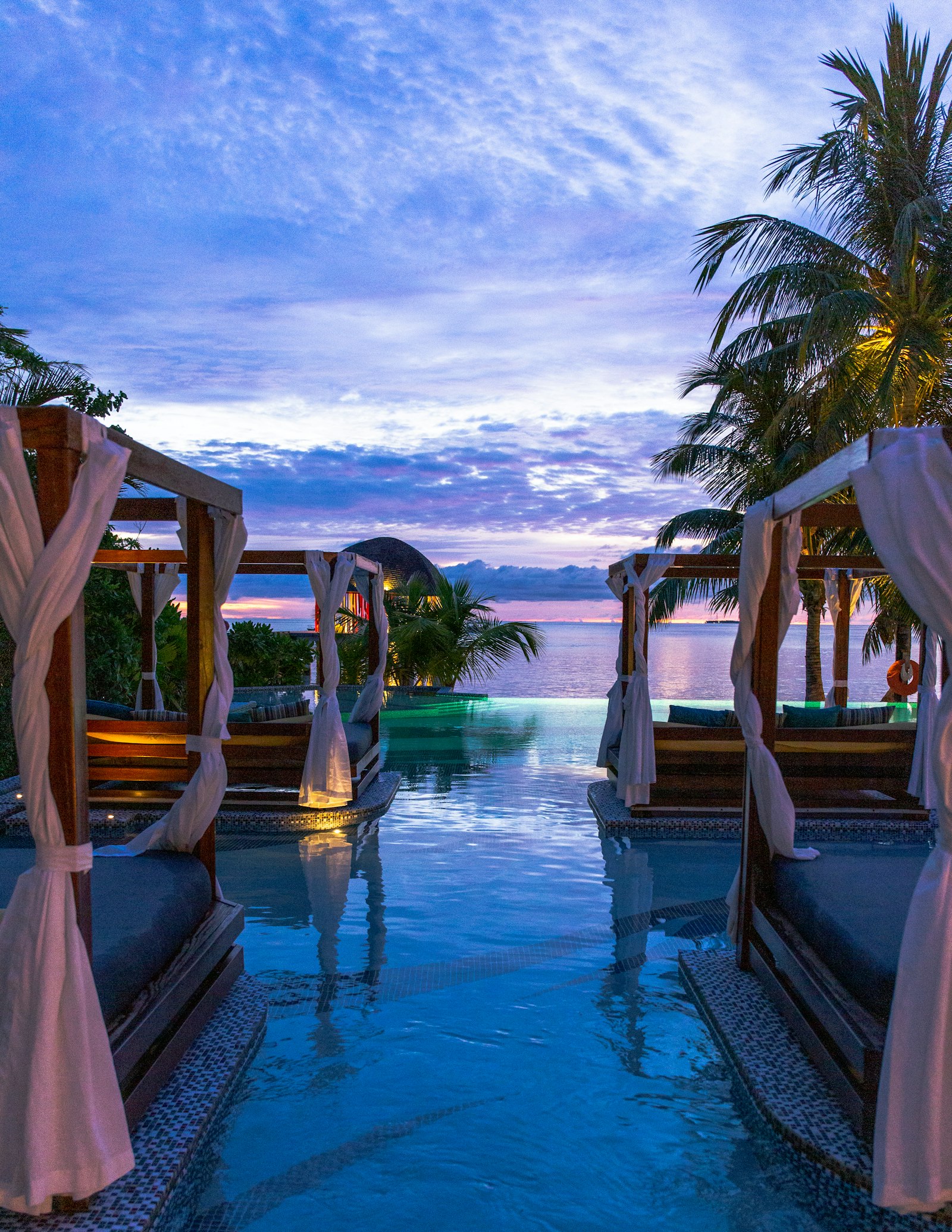 Marbella's beach clubs — without the queue.